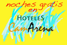 HotelesCamArena