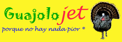 LogoGuajolojet